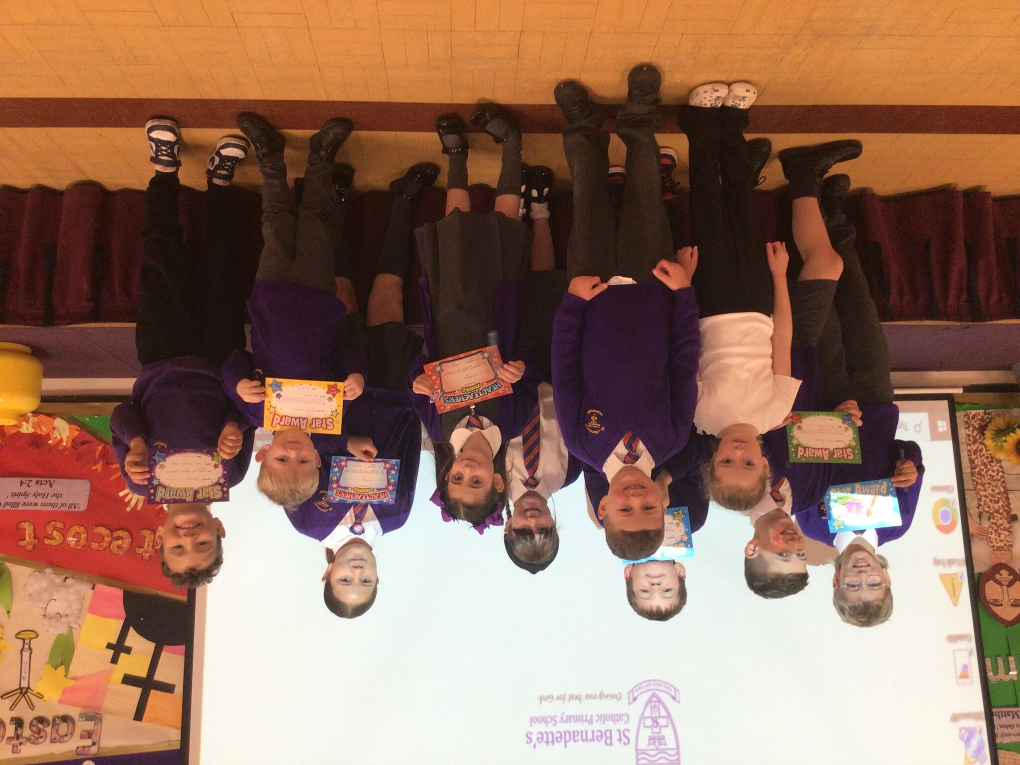 Image of Star of the Week - 14th November 